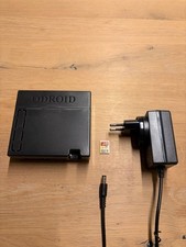 Odroid N2+,  4 GB DDR4 RAM