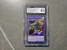 Gaia the Magical Knight of