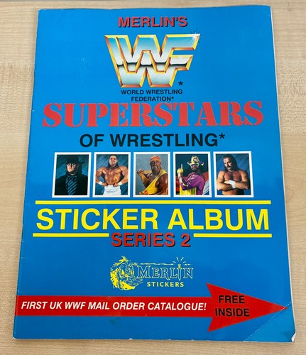 Wwf superstars wrestling - of,