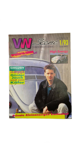 Scene international von - vw,