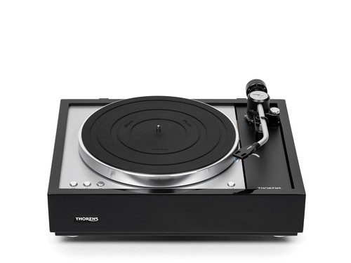 Thorens 1601 mit - mit, tp