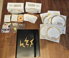 Strahlende Sterne Pokémon Sammlung / Auflösung / Bulk / Mit Holos, Reverse Holos