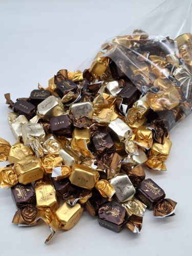 1000gr lindt nuxor 3 - x,
