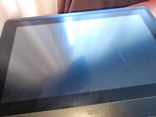Wacom cintiq - wacom,