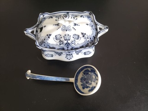 Antik jugendstil mini - antik,