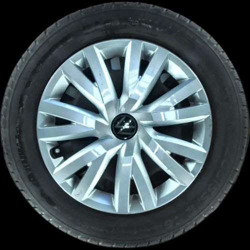 205 r16 91h winterreifen vw - r16,