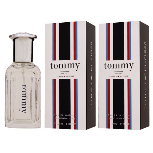 Tommy hilfiger - tommy,
