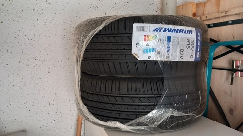 Sommerreifen winrun 195 r15 - sommerreifen,