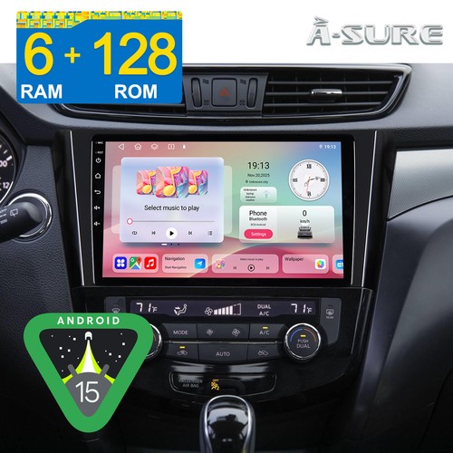 128gb android autoradio - 128gb,