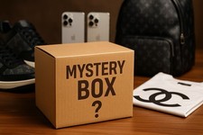 Box Designer Klamotten