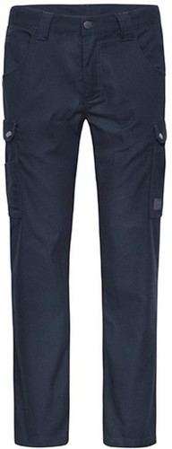 Herren hose workwear cargo - herren,