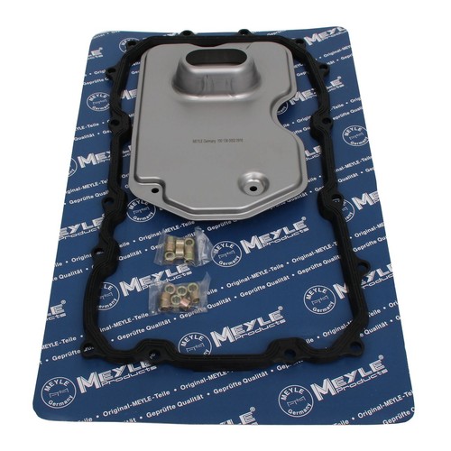 Meyle hydraulikfiltersatz - meyle,