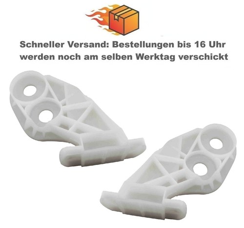 Stoßstange halter vorne - halter,