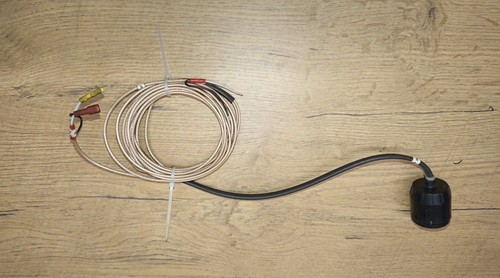 Stk anschlusskabel mit - stk,