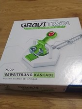 Gravi Trax / Erweiterung Kaskade 