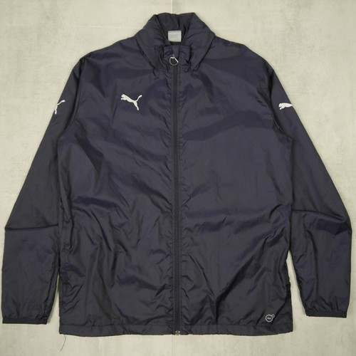 Puma windbreaker regenjacke - puma,