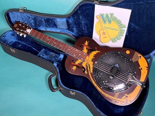 Dobro hula blues - blues, (1988)