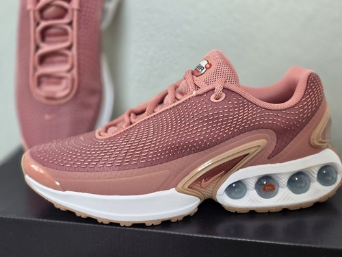 Nike air max rosa rose - max,