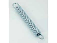 Kreidler Florett K 54 RS RMC LF LH Hauptständer Feder