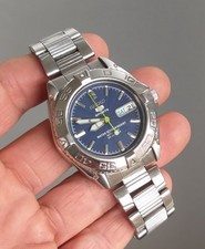 Seiko 5 Sports Automatic