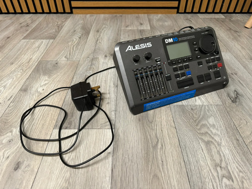 Alesis dm10 modul - alesis,