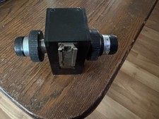 Microscope Pzo Biolar regular