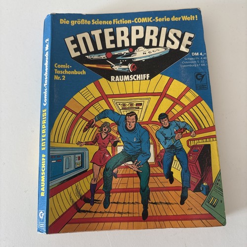 Enterprise raumschiff comic - raumschiff,
