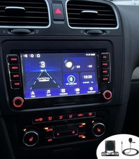 Für VW Polo 6R 6C V 2009-2017