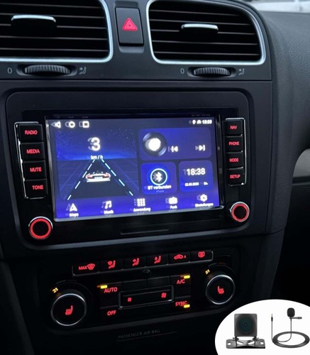 Für polo v - für, vw