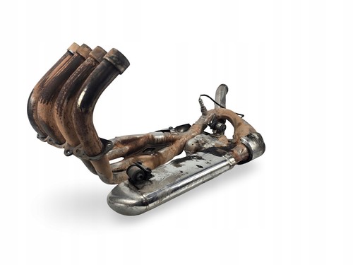 Honda hornet pc41 - hornet,
