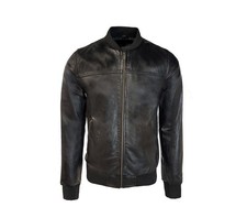 Herren bomberjacke aus 100 - herren,