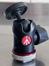 Manfrotto MH492LCD-BH Micro