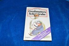 Ratgeber Großmutters Schatztruhe von Simone Stein