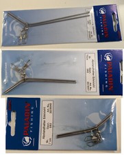 Anti Tangle Feeder Boom