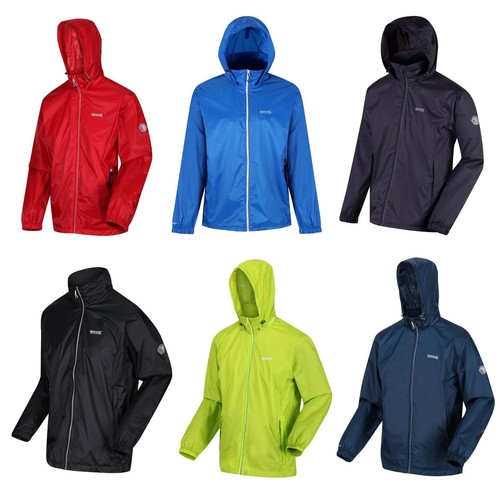 Regatta regenjacke herren - regenjacke,