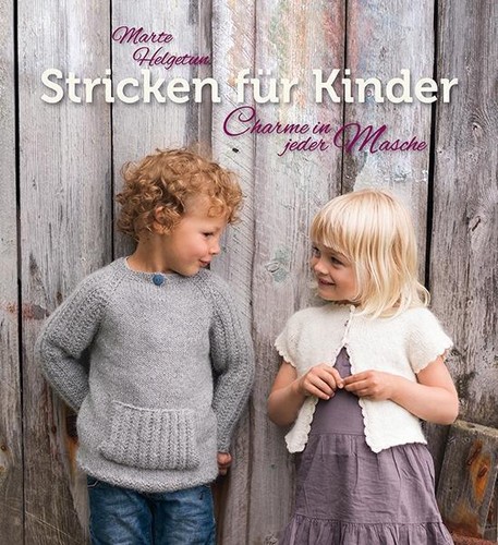Stricken für kinder - |, buch