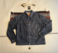 Levi’s Type 1 Trucker Jacke