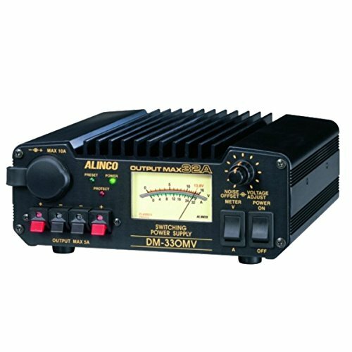 Alinco 330mv - alinco, dm-330mv