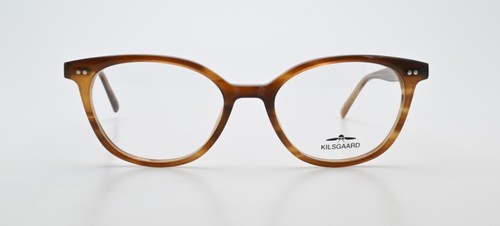 Kilsgaard brille grace brandy - kilsgaard,