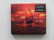 CD & (DVD Live in Amsterdam)