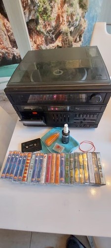 Schneider stereo power - schneider,