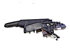 Audi S4 A4 8E Handbremshebel Hebel Bremse Handbremse schwarz Leder 8E0711777A