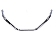 Fahrrad Chopper Lenker 550 mm Klemmung 22,2 mm Chrom B-Ware