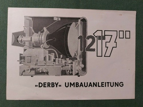 Rft rafena umbauanleitung - rft,