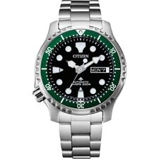 CITIZEN Promaster Automatic Diver - NY0084-89EE - Taucheruhr - Herren