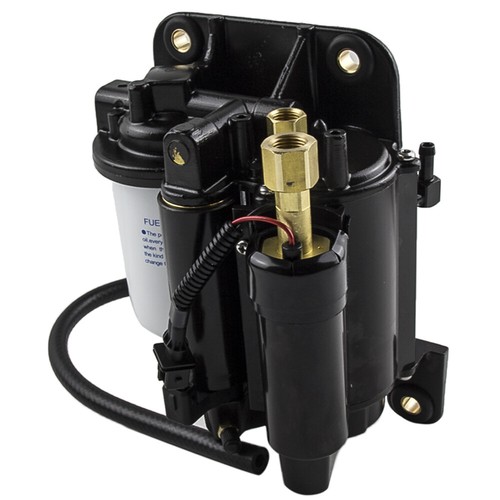 Benzinpumpe kraftstoffpumpe - ,