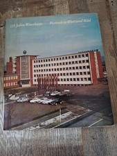 125 Jahre Weserhütte Portrait