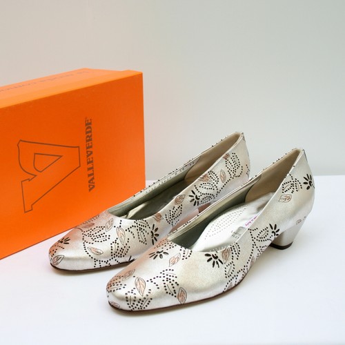 Valleverde damenschuhe pumps - ,