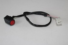 Tageskilometerzähler Hyosung XRX125 LC Typ MHT1 2013- TRIP