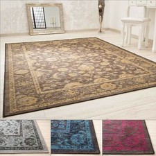 Steffensmeier Kurzflor Teppich